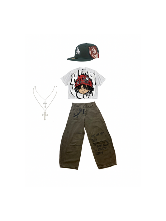Y2KKKI Set