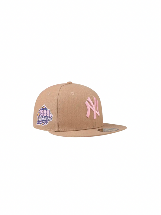 NY Custom Cap