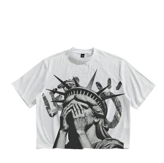 NYC Graphic T