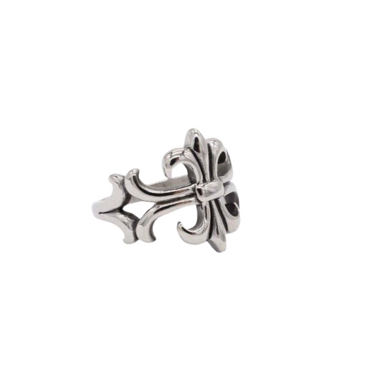 Chrome Ring