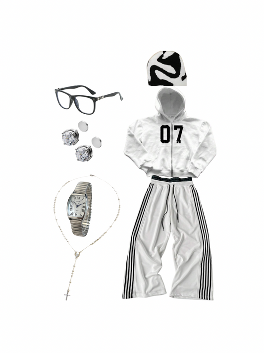 Y2KMXM Set