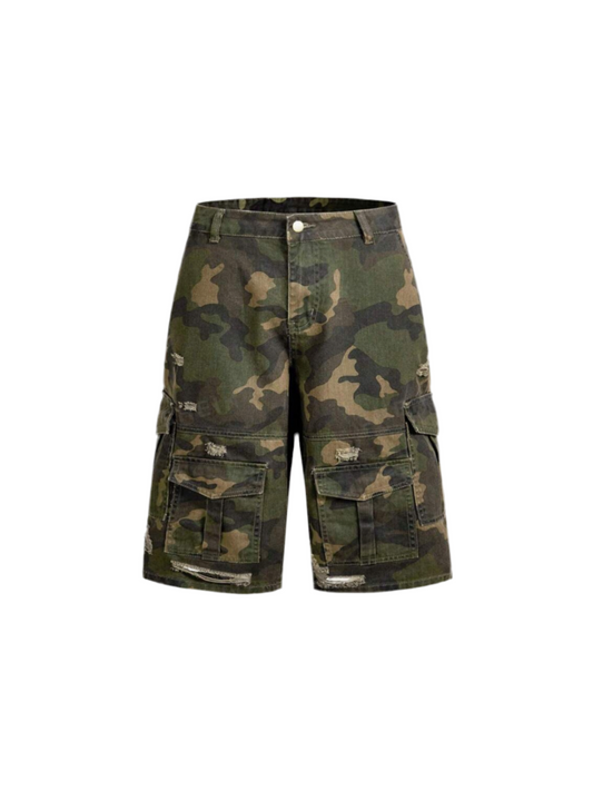 Cameo Jorts