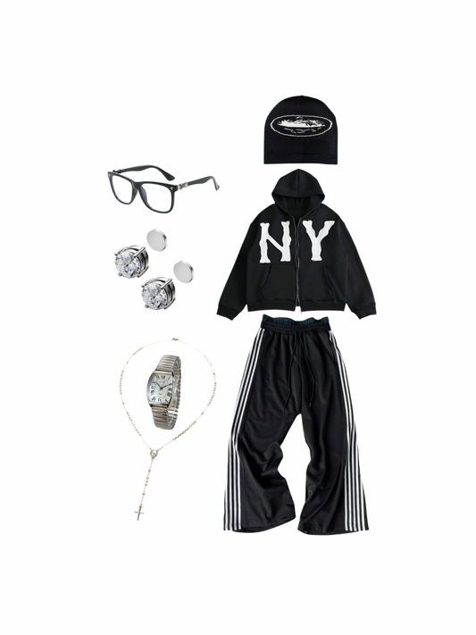 Y2KSYBAU Set