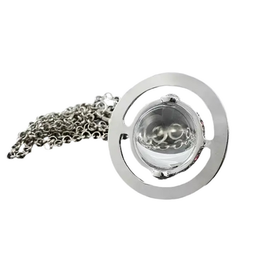 Chain sphere