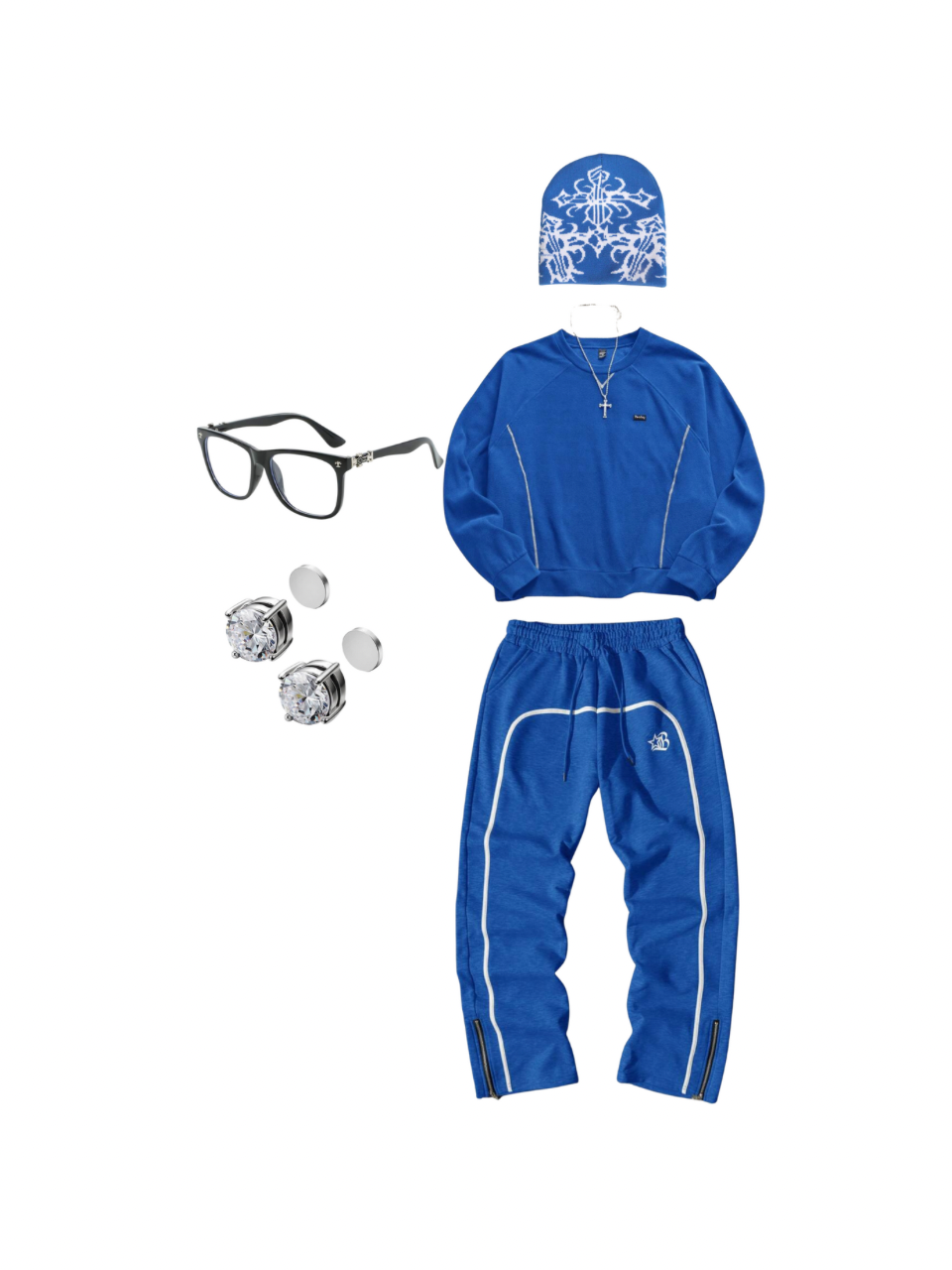 Y2KNGL SET