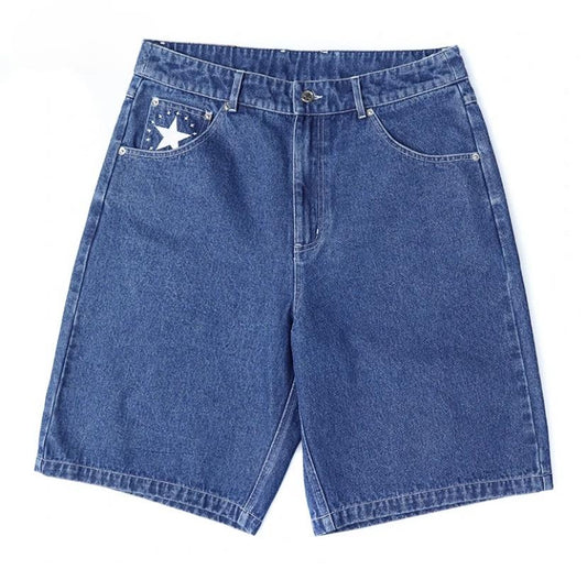 Jorts With Design