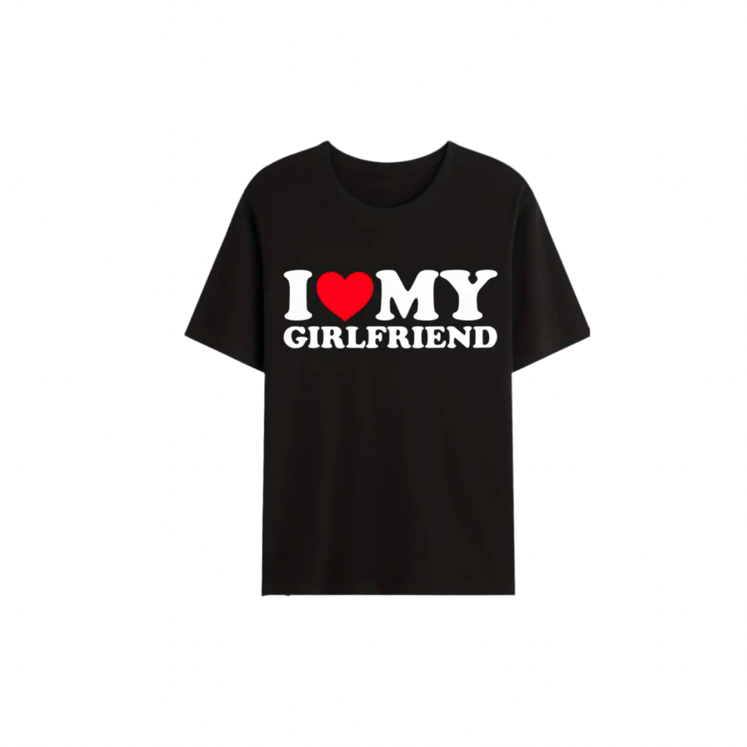 I Luv my girlfriend