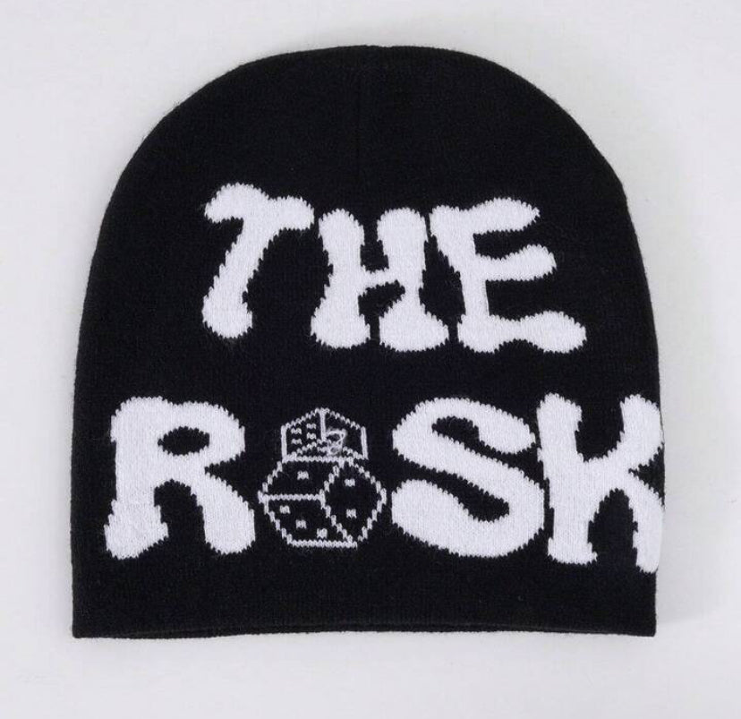 The Risk Beanies