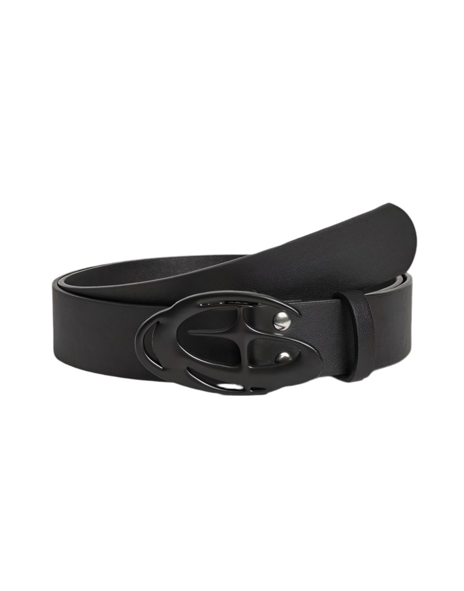 Graphic Style Belts