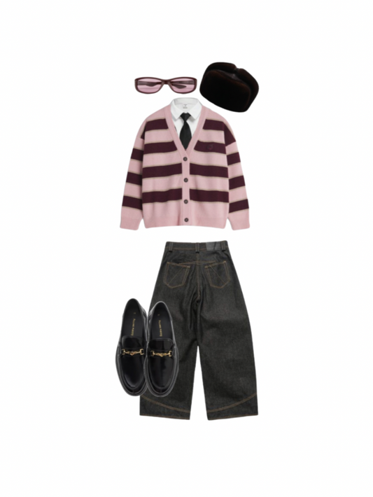 Y2KETI Set
