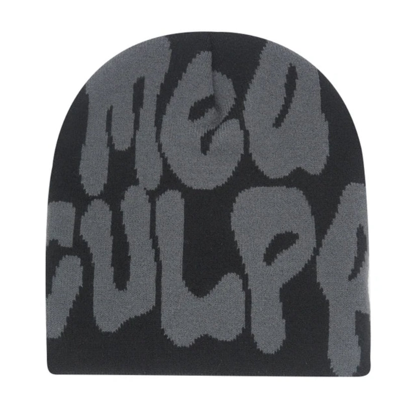 Mea Culpa Beanie