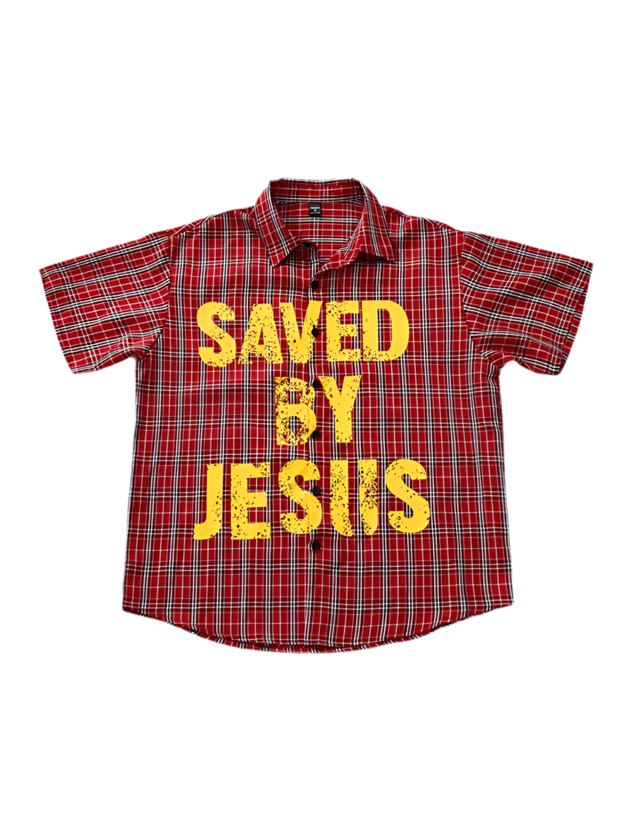 Strips Jesus T