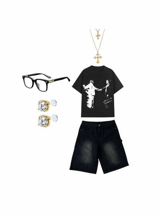 Y2KMTI Set