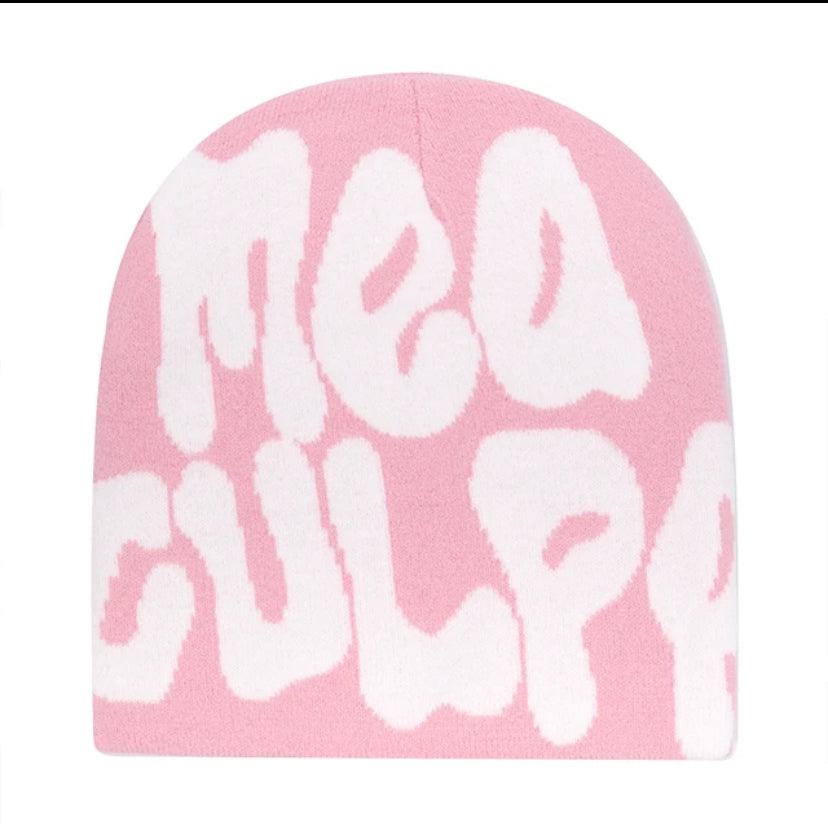 Mea Culpa Beanie