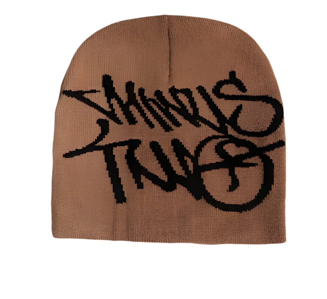 Minus One Beanie