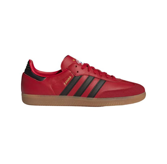 Adidas Sambas