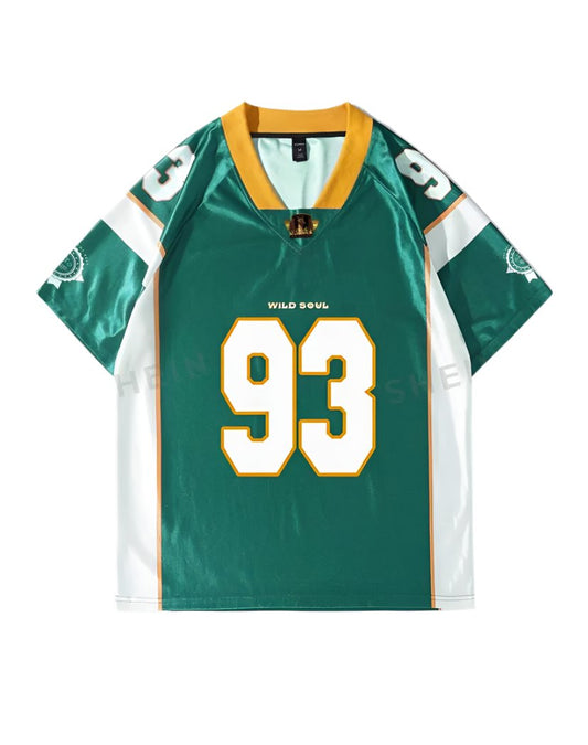 Football Jersey