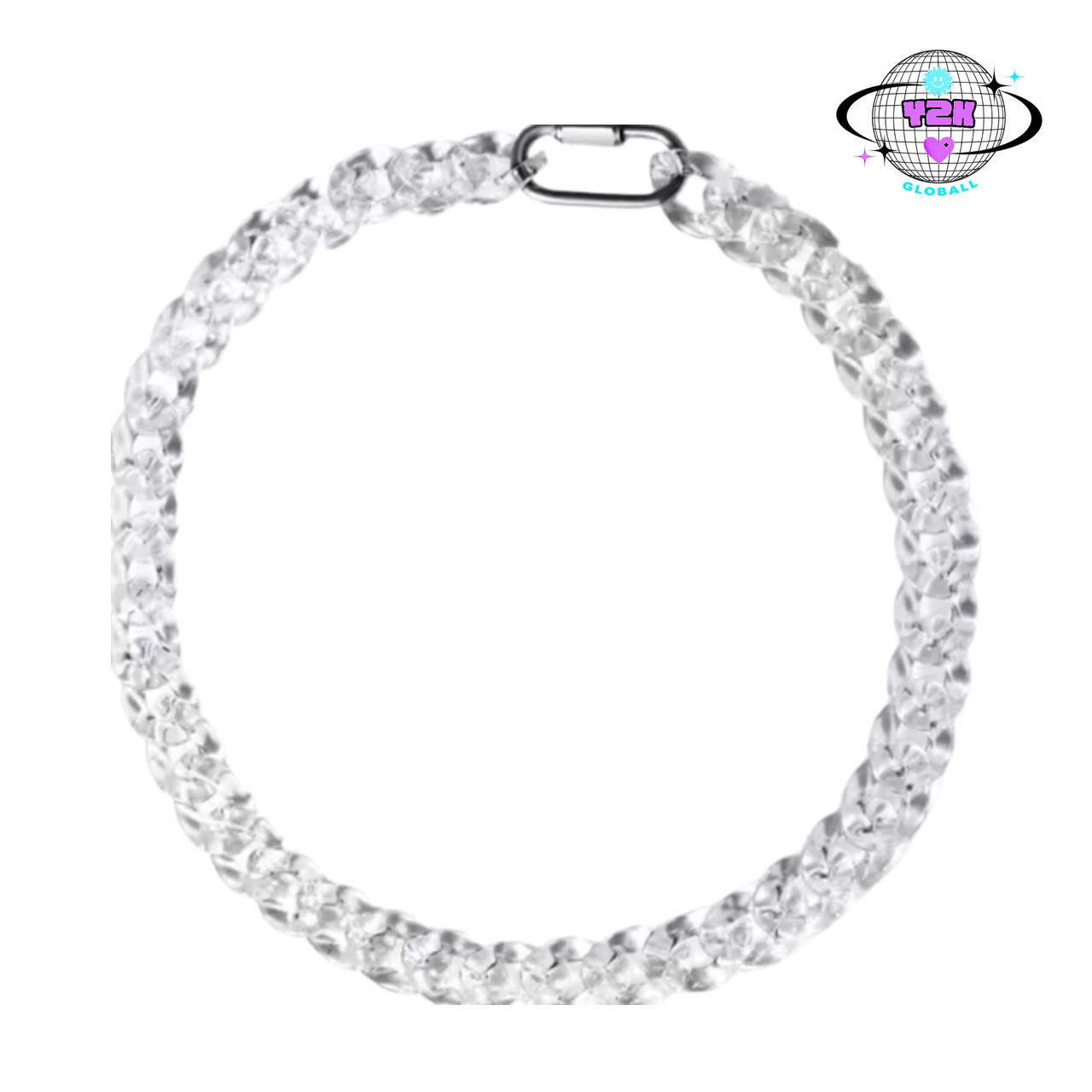 Transparent Chain – Y2KGloball