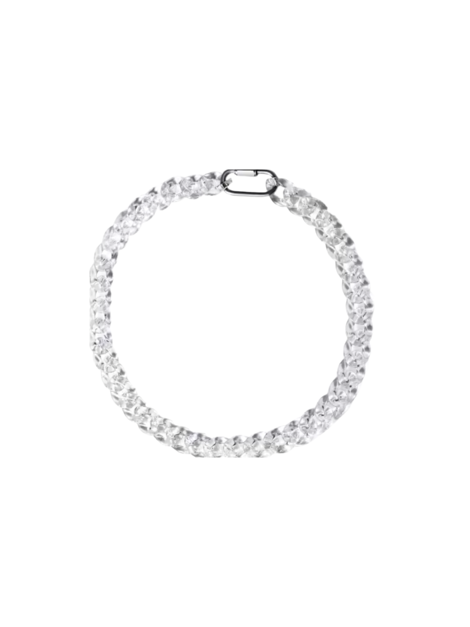Transparent Chain