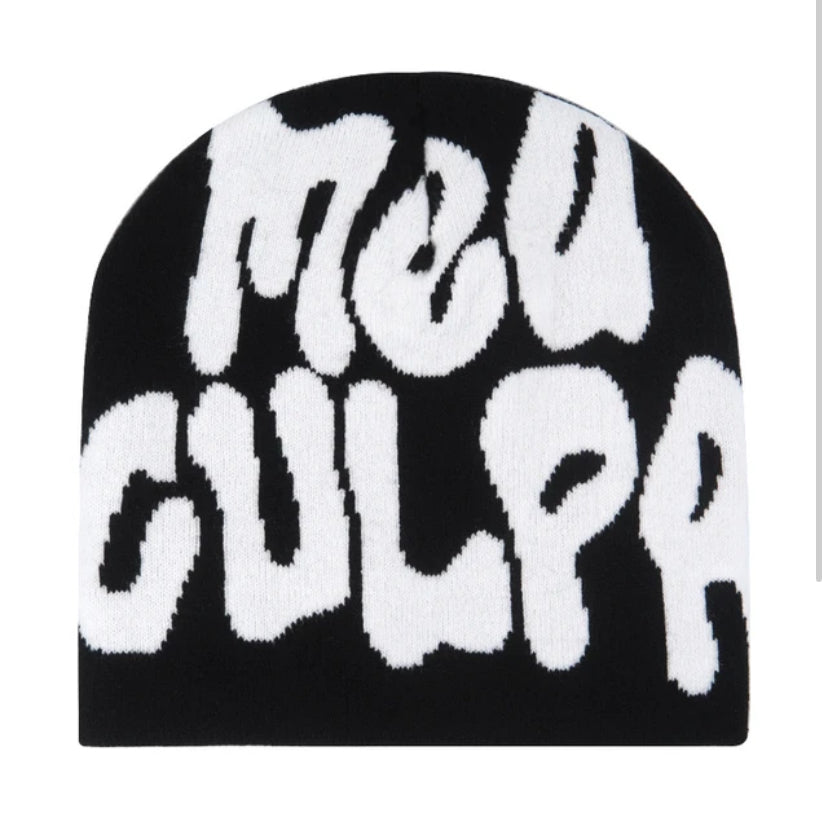 Mea Culpa Beanie