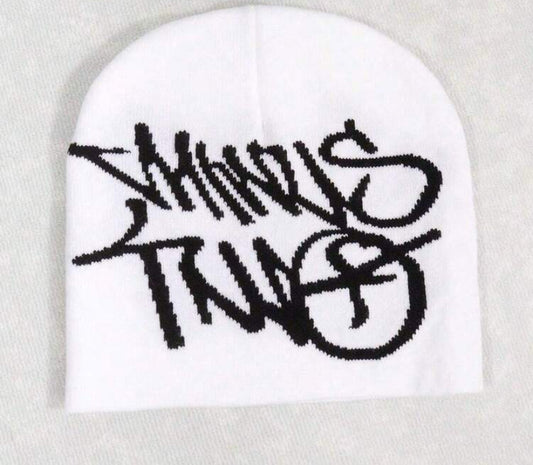 Minus One Beanie