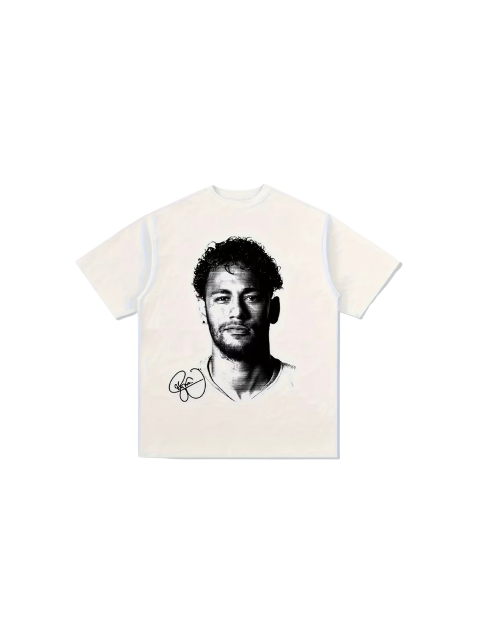 Graphic Neymar T