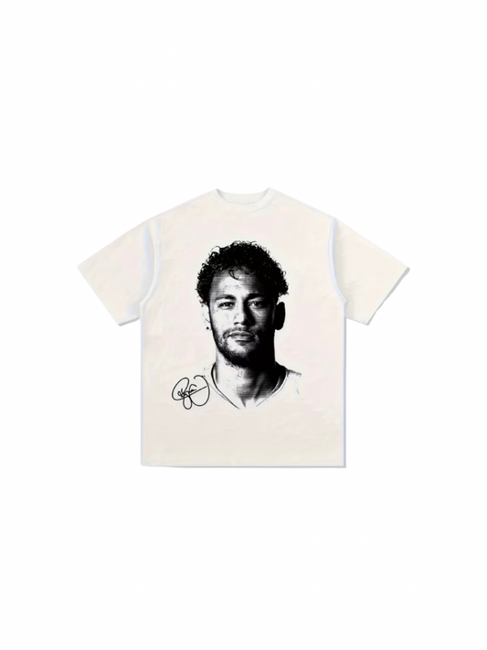 Graphic Neymar T
