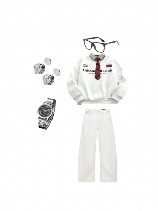 Y2KEHH Set