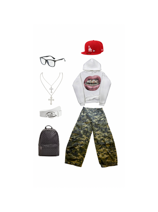Y2KTYI Set
