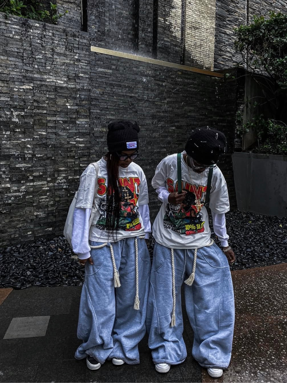 Limited Edition Y2KLUV Couples Set