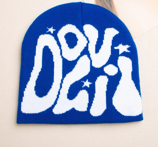 Double sided Beanie