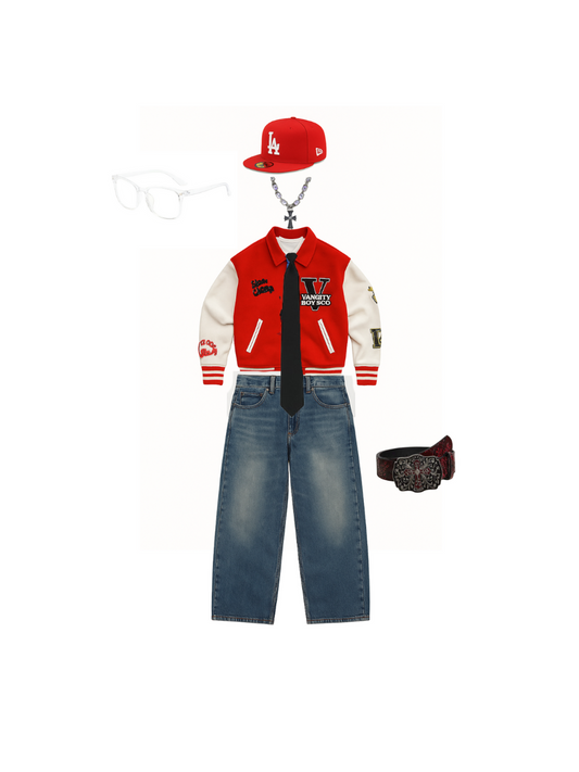 Y2KVELI Set