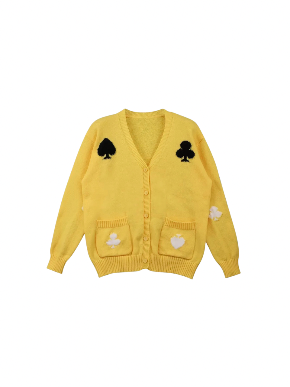 Card Design Cardigan