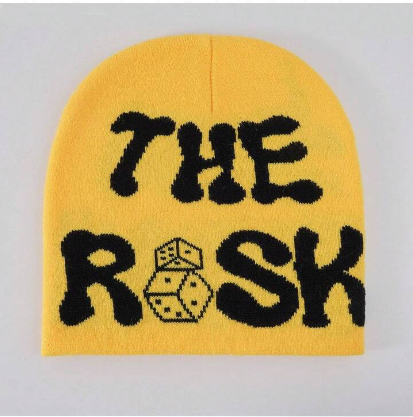 The Risk Beanies