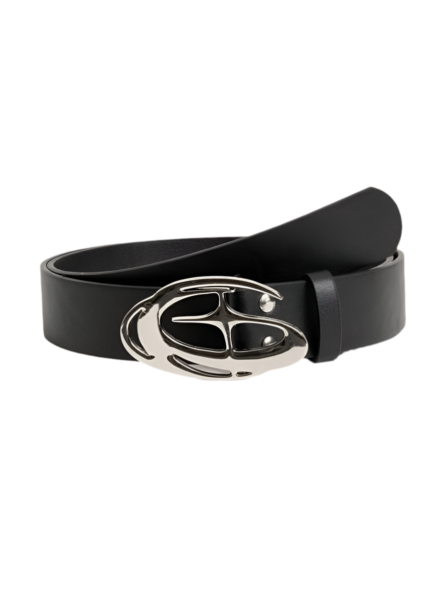 Graphic Style Belts