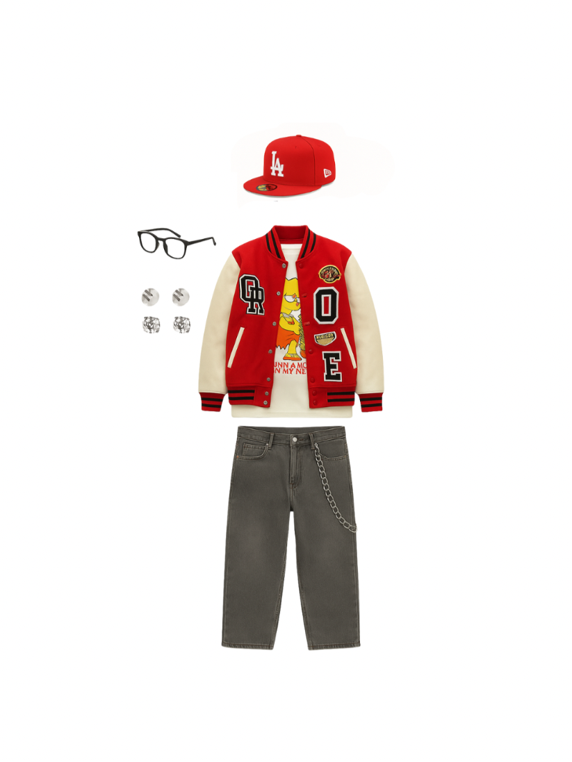 Y2KSGI Set