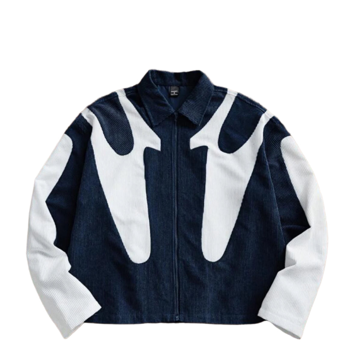 Patchwork Corduroy
