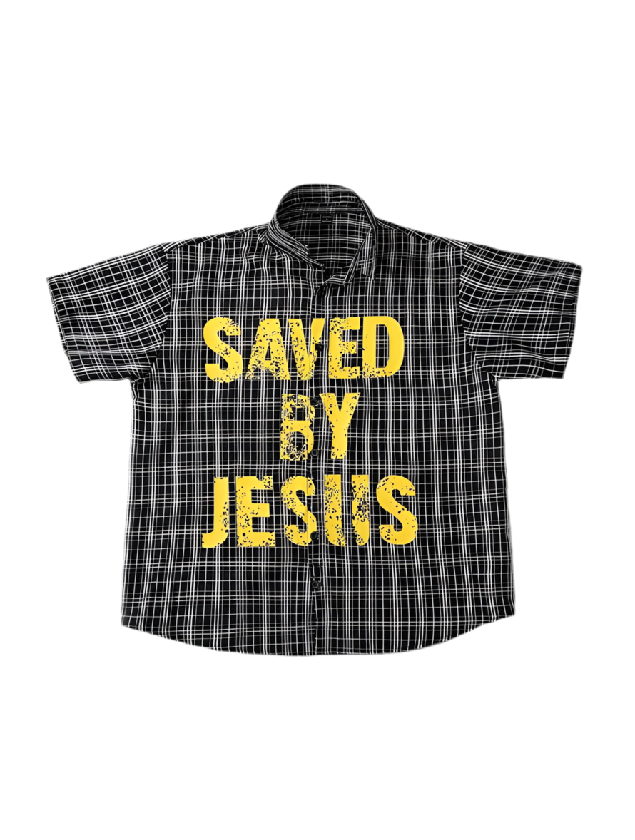 Strips Jesus T