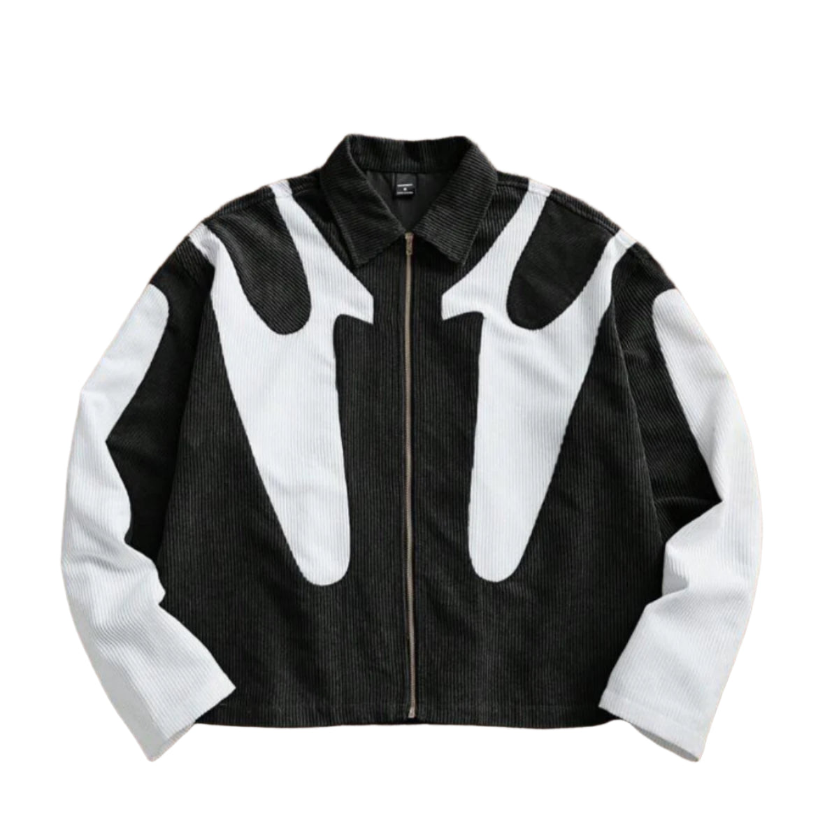 Patchwork Corduroy