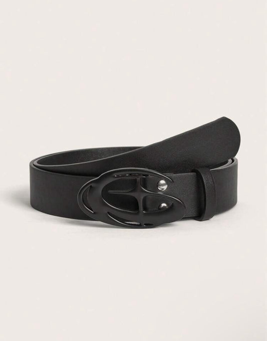 Graphic Style Belts