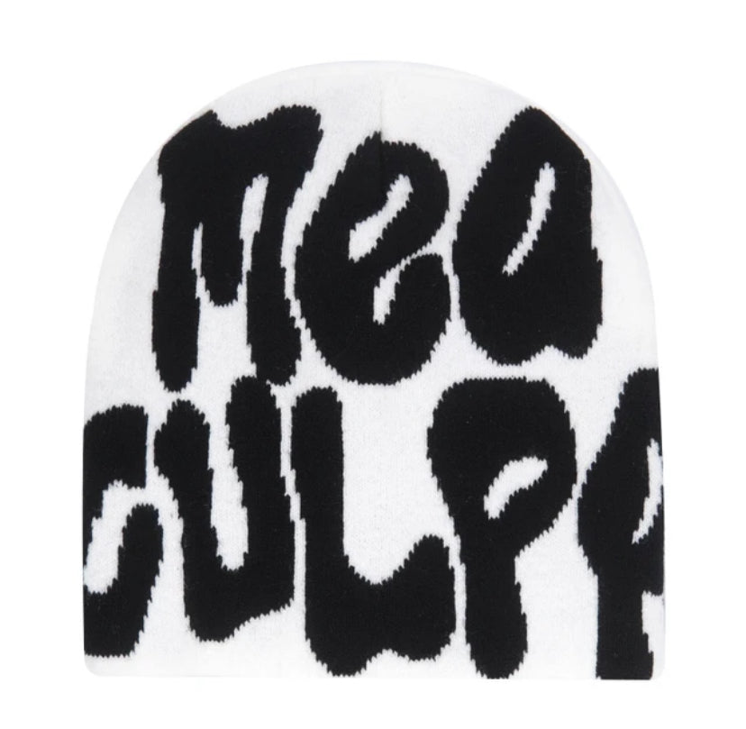 Mea Culpa Beanie