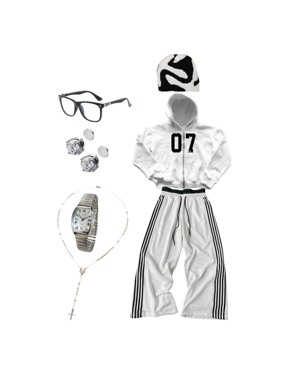 Y2KMXM Set