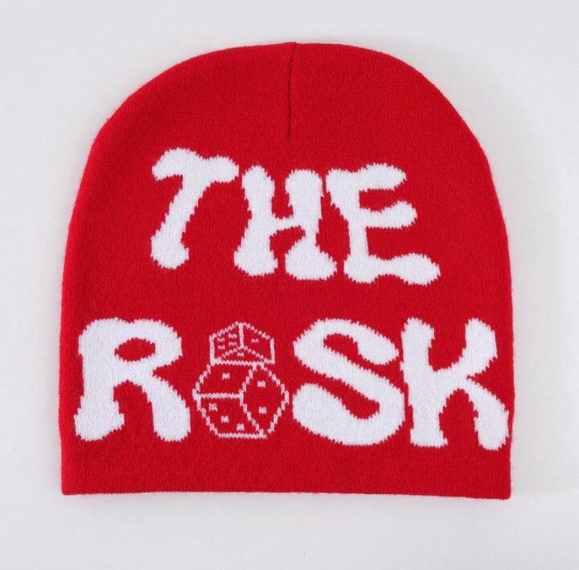 The Risk Beanies