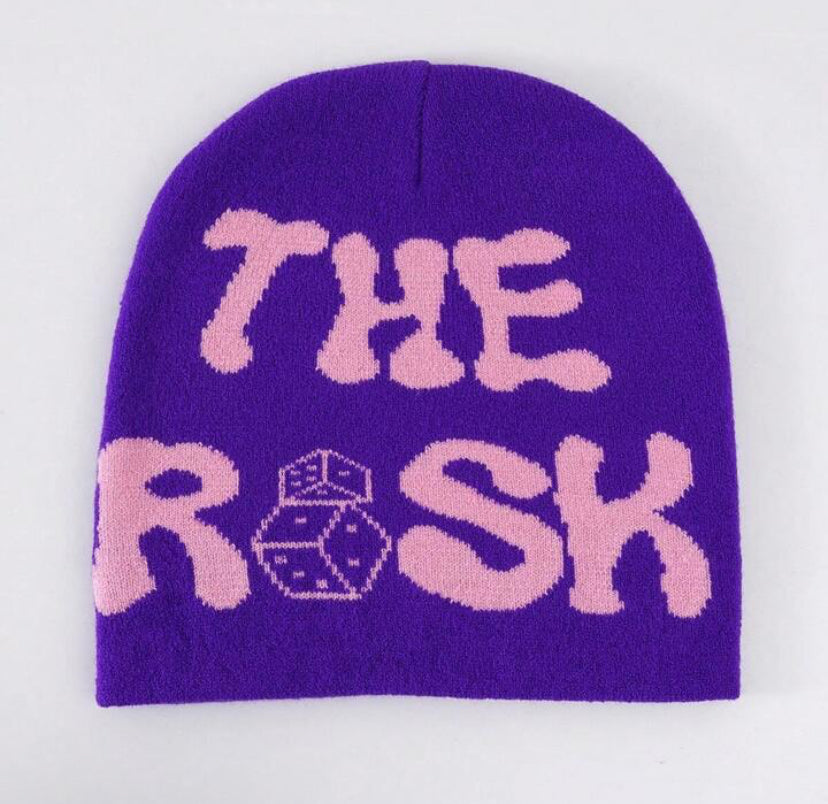 The Risk Beanies