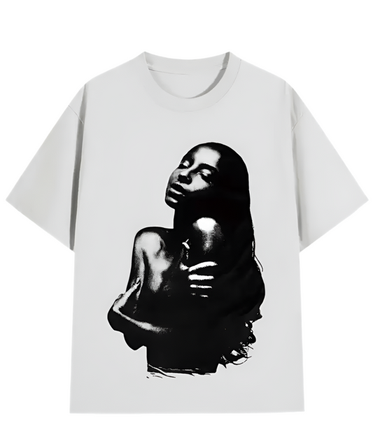 Sade Graphic T