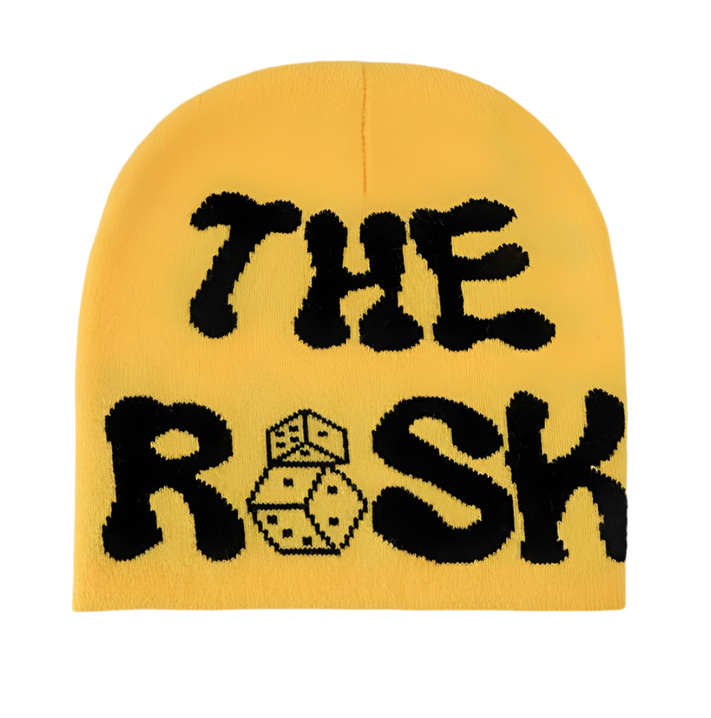 The Risk Beanies