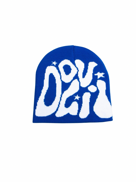 Double sided Beanie