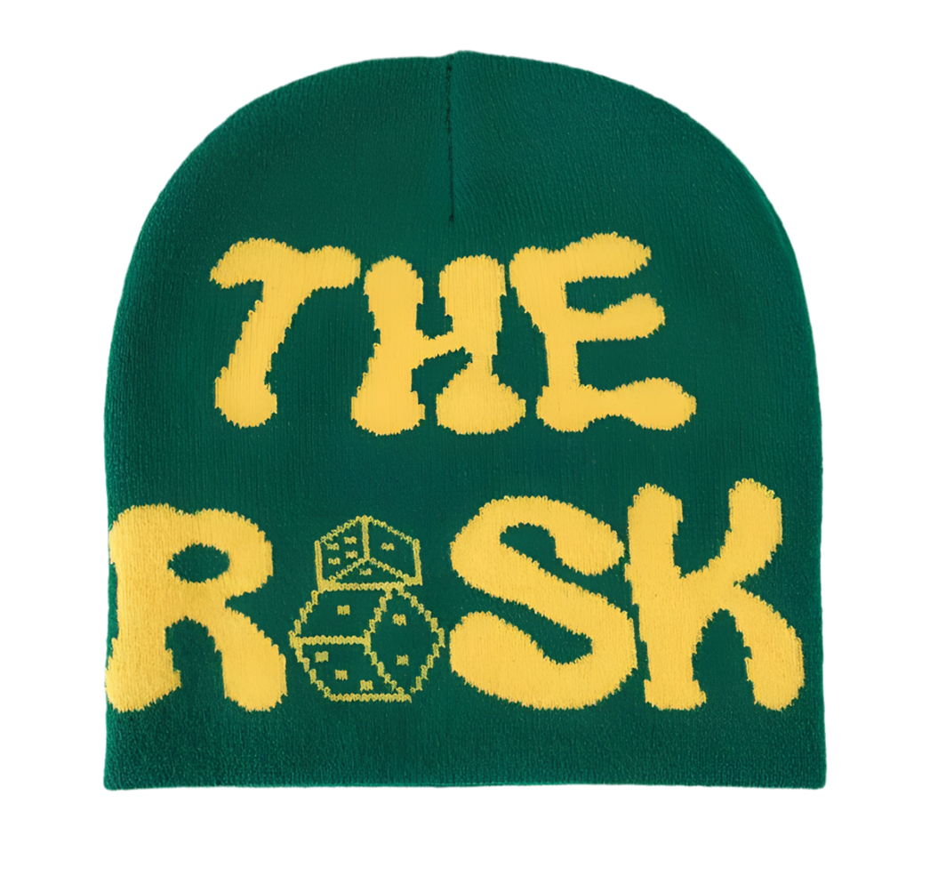 The Risk Beanies