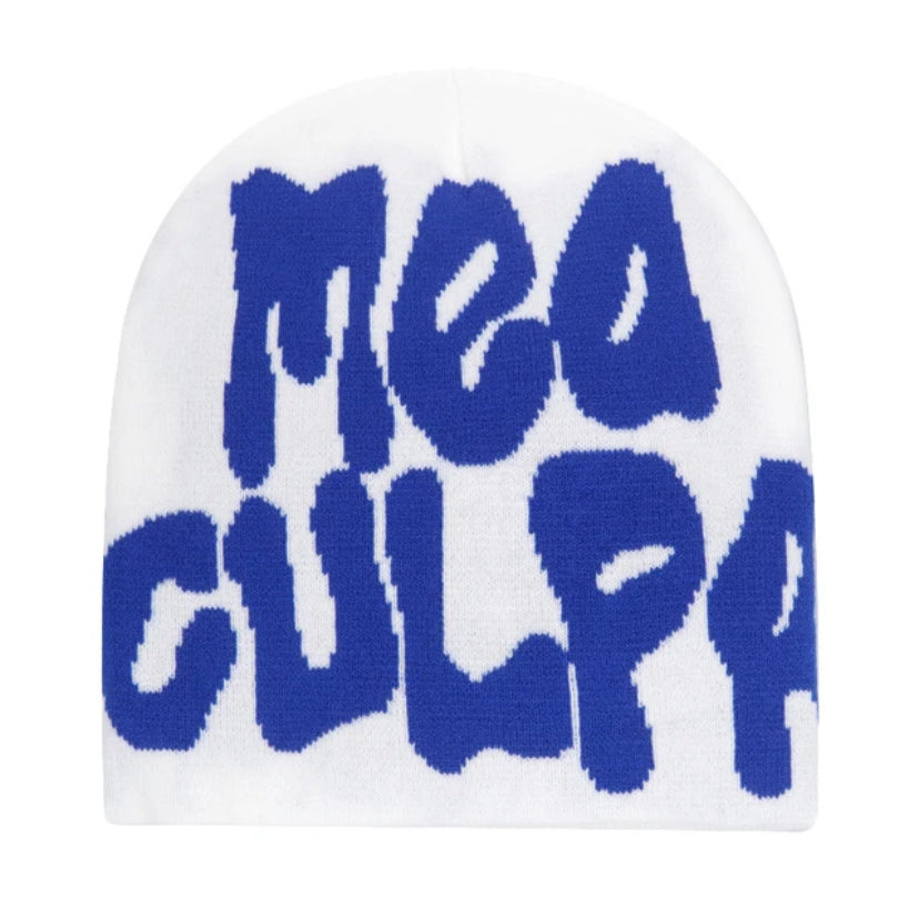 Mea Culpa Beanie