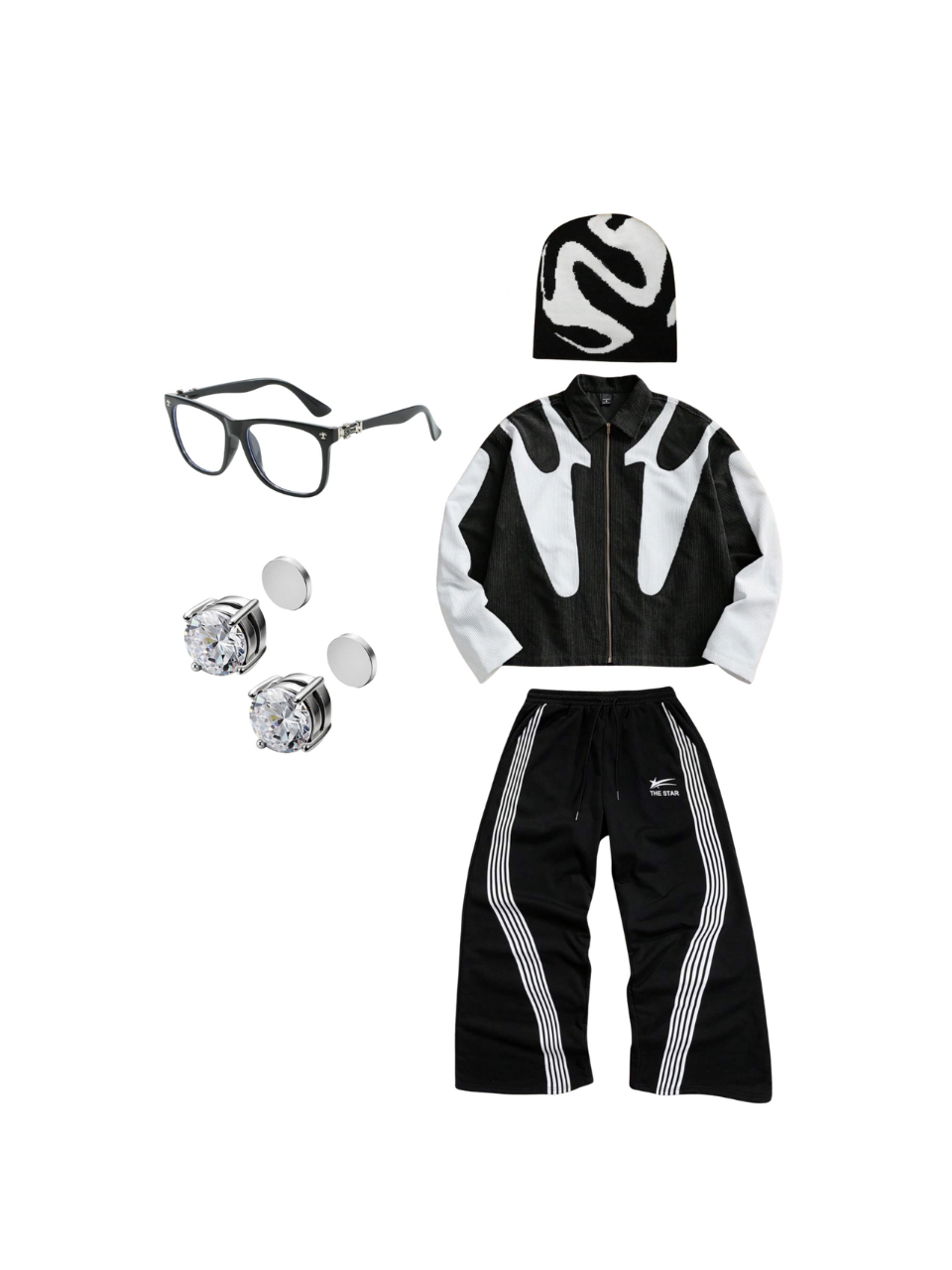 Y2KSYD Set